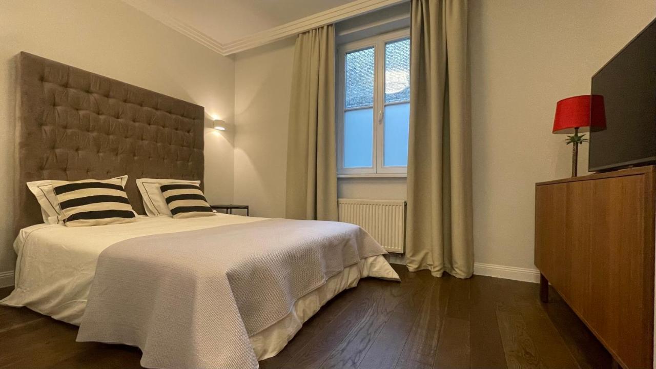 Absolu Vilnius Apartment 外观 照片