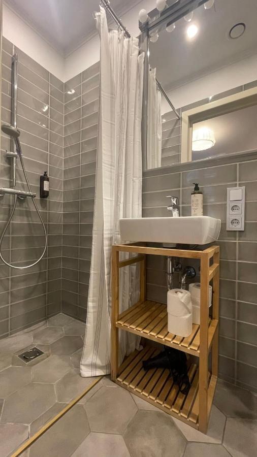 Absolu Vilnius Apartment 外观 照片