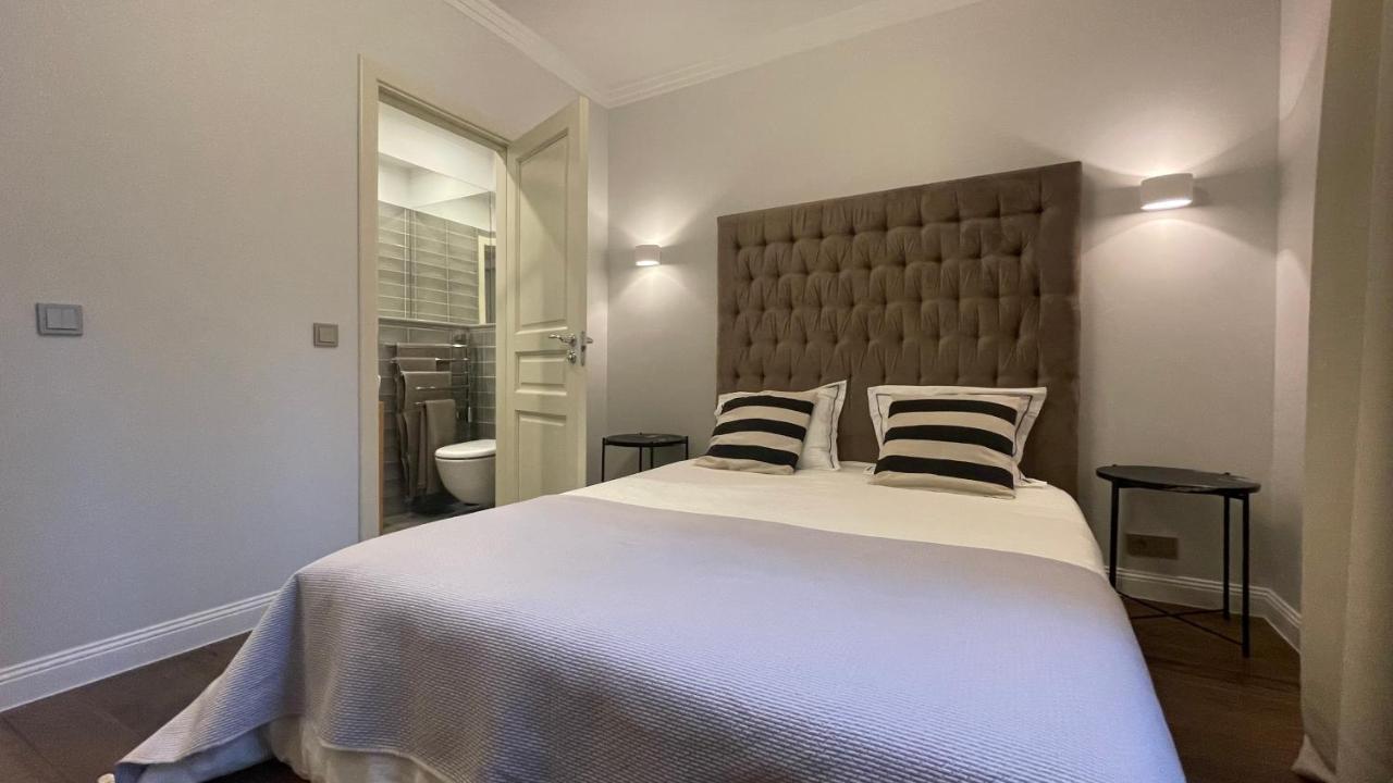 Absolu Vilnius Apartment 外观 照片