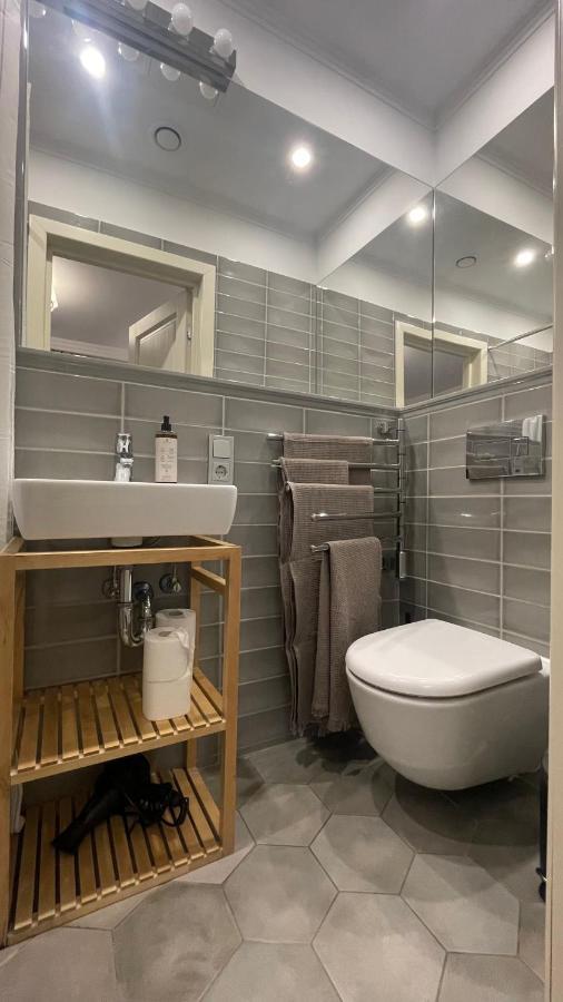 Absolu Vilnius Apartment 外观 照片