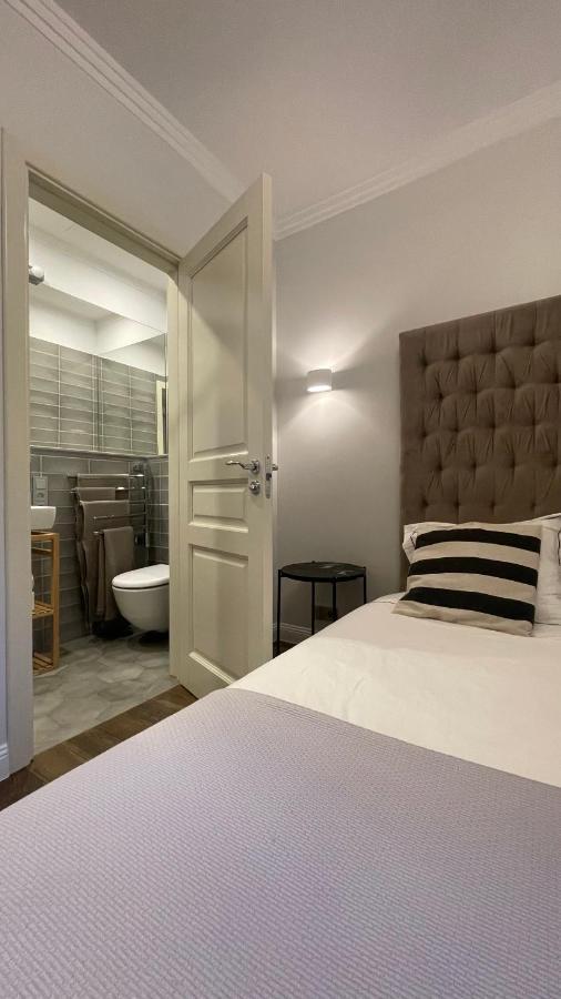 Absolu Vilnius Apartment 外观 照片